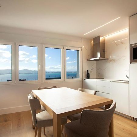 Apartamentos Reina Victoria Santender Kültér fotó