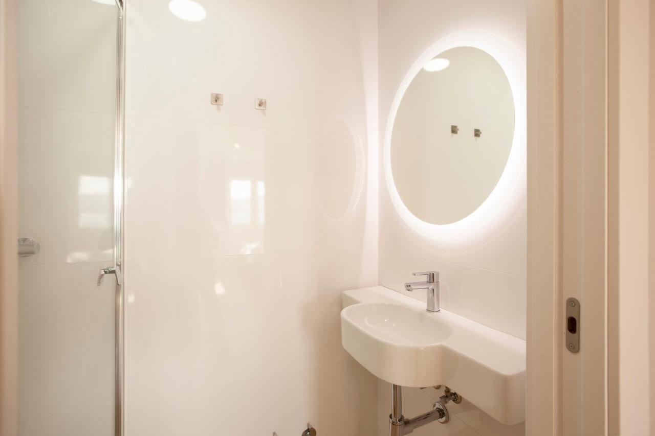 Apartamentos Reina Victoria Santender Kültér fotó