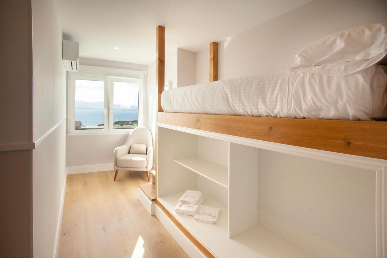 Apartamentos Reina Victoria Santender Kültér fotó