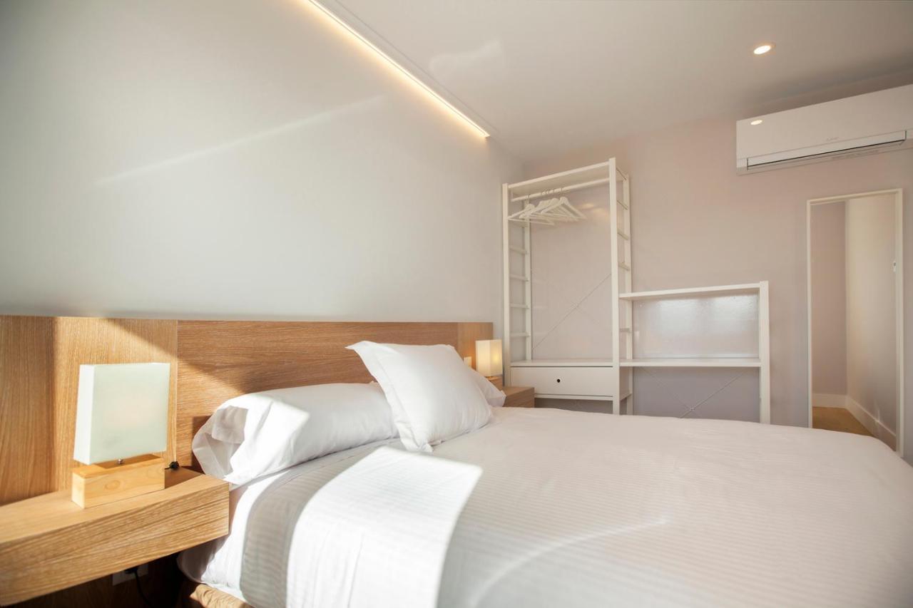 Apartamentos Reina Victoria Santender Kültér fotó