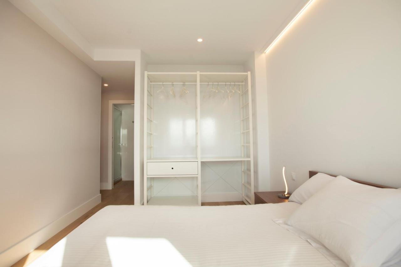 Apartamentos Reina Victoria Santender Kültér fotó