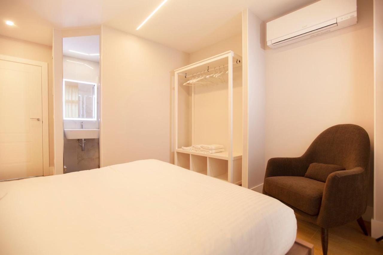 Apartamentos Reina Victoria Santender Kültér fotó